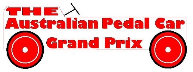 Home of the Pedal Car GP
